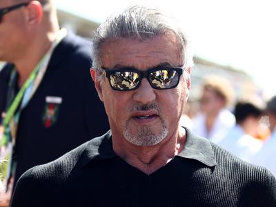 Sylvester Stallone razkril: imel je bulimijo in zlorabljal steroide
