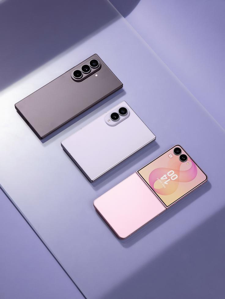 Samsung Galaxy Z Fold 8 | Foto: arhiv ponudnika