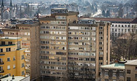 100 milijonov evrov letno za gradnjo javnih stanovanj?