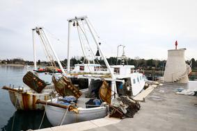 Vlada bo pomagala ribičem z nadomestilom za izpad dohodkov in povrnitvijo morebitnih glob