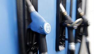 Nemčija krepi nadzor nad cenami bencina