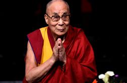 Tibetanski voditelji odločili, da mora o svojem nasledniku odločati dalajlama