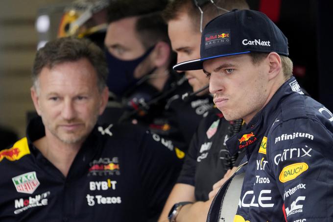 Red Bull je zmagal na zadnjih petih dirkah in je tako jasno proti morebitnim spremembam pravil. | Foto: Reuters