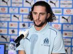 Adrien Rabiot