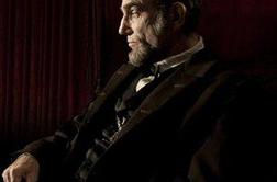 Prve fotografije: Daniel Day-Lewis kot Abraham Lincoln