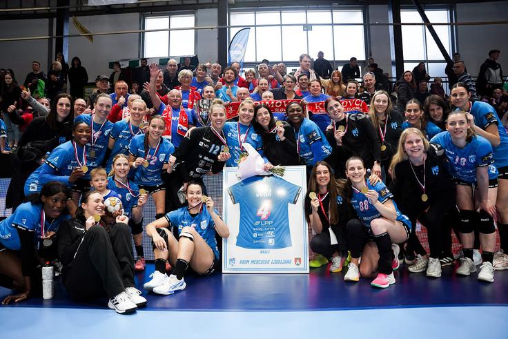 Krim mlinotest pokal finale | Foto: Filip Barbalić