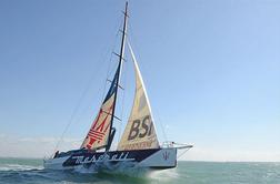 Maseratijev oceanski izziv