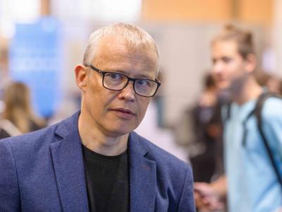 Afera TEŠ6: Tožilstvo preganja Mateja Lahovnika zaradi suma zlorabe položaja