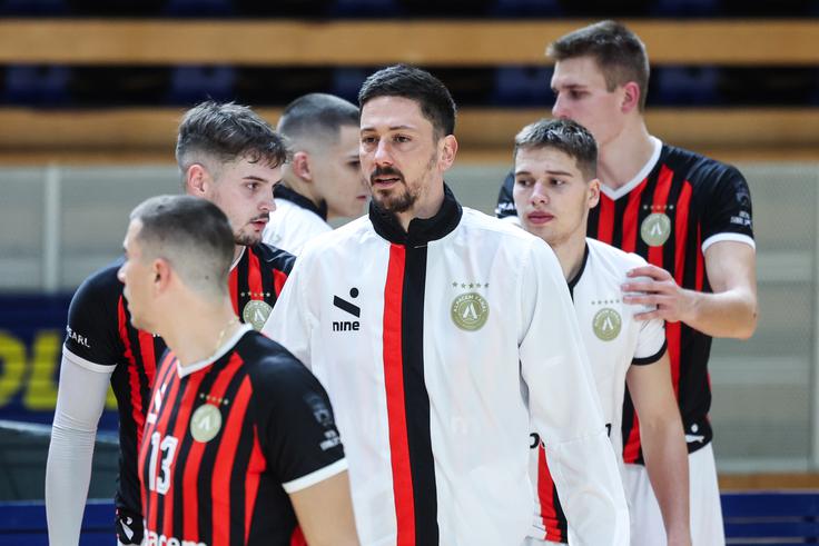 Dejan Vinčić | Foto: Aleš Fevžer
