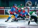 Innsbruck : HK Olimpija