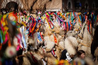 Začenja se postni čas pred veliko nočjo