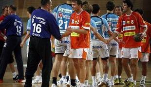 Škofja Loka želi med prvih šest ekip v Sloveniji
