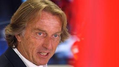 Montezemolo: Preveč neumnih napak 