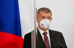Rusija v odgovor na potezo Češke izgnala 20 čeških diplomatov