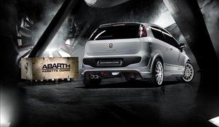 Fiat punto evo esseesse