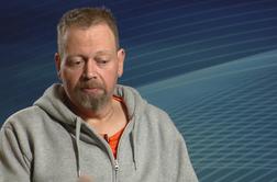 Iztoka doma najbolj skrbi alkohol