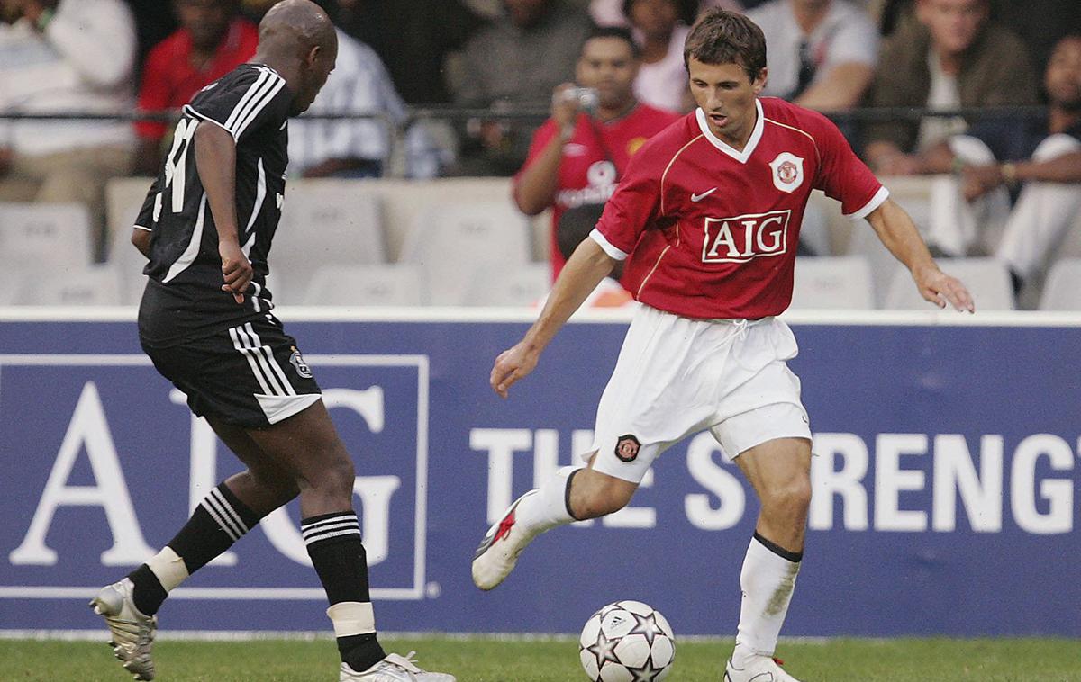 Liam Miller