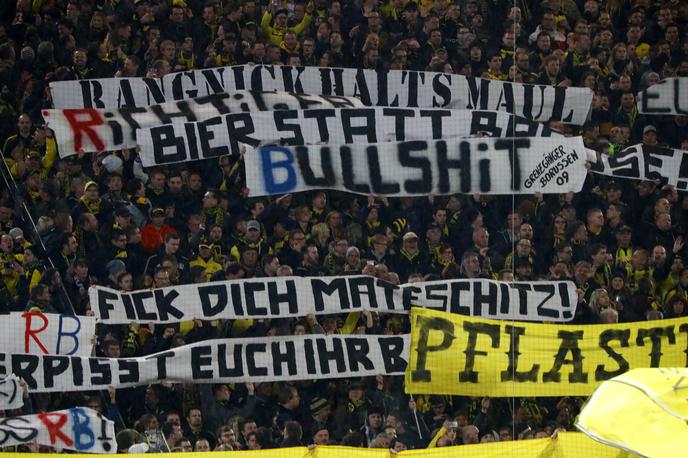 Borussia Dortmund navijači | Foto Reuters