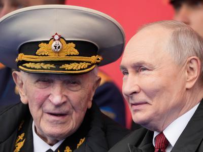 To so ljudje, ki bi lahko v Moskvi zamenjali Putina