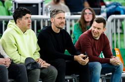 Goran Dragić se je lotil novega projekta