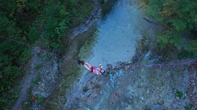 Preživetje v divjini | Foto: 