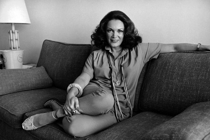 Connie Francis | Connie Francis (1937–2025) | Foto Guliverimage