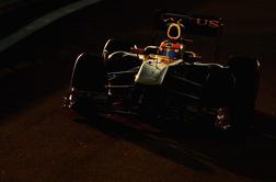 FIA prepovedala Lotusovo inovacijo