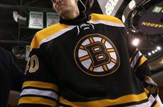Kdo je že Tim Thomas? Tu je Tuukka Rask!