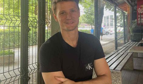 Dolgoletni kapetan po koncu kariere že našel novo službo