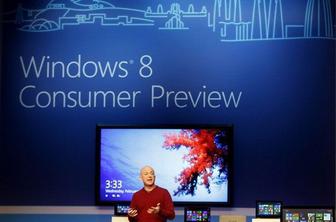 Windows 8 26. oktobra