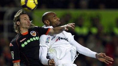 Alexis iz Valencie k Sevilli