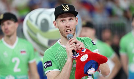 Ambiciozni ACH Volley, proračun nad dvema milijonoma, v novo sezono z Urnautom, T. Šternom, Pajenkom, Ropretom