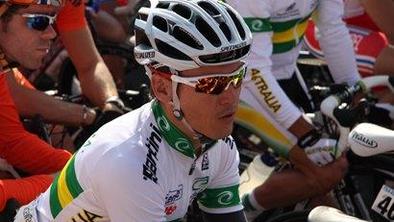 McEwen bo zaradi poškodbe izpustil Tour