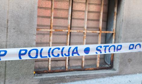 Nov fizični obračun: skupina moških napadla mladoletnika