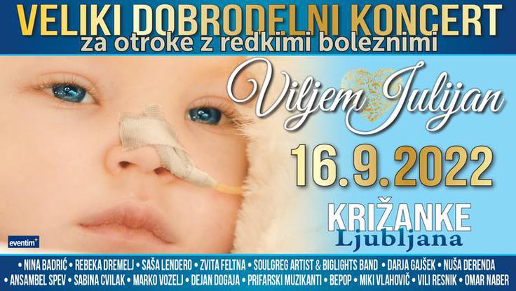 Dobrodelni koncert | Foto: 