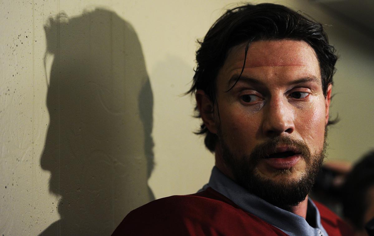 Shane Doan | Foto Reuters