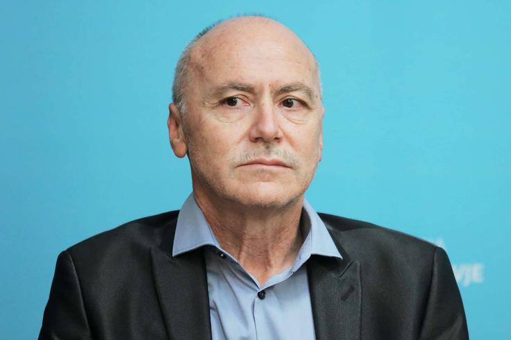 Marko Noč Marko Noč | Foto: STA ,