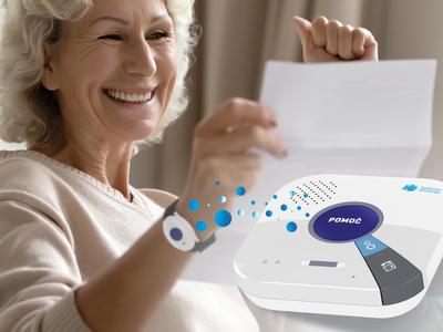 Telekom Slovenije: E-oskrba je za vse upravičence brezplačna