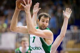 Igokea neporažena tudi po tekmi z Olimpijo