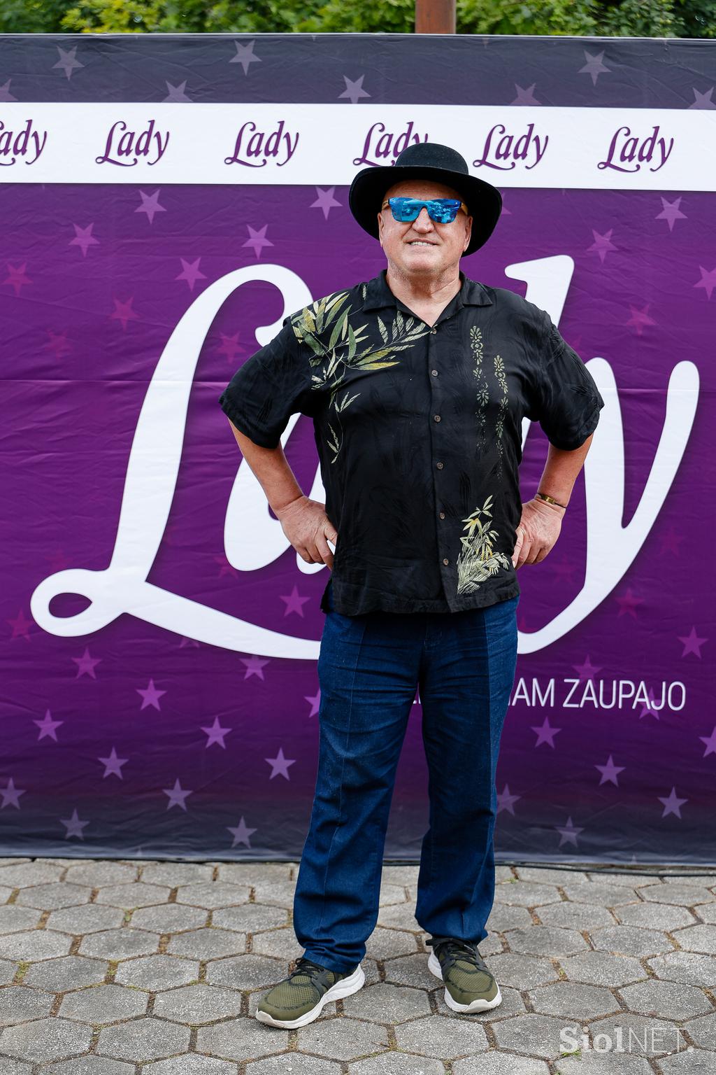 Lady Piknik pod klobuki 2026