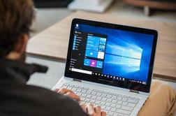 Windows 10 od danes na voljo uporabnikom