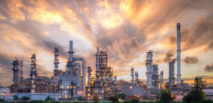 Bo Evropska unija poslej energente uvažala samo še iz ZDA? | Foto: Shutterstock