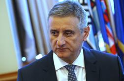 Tomislav Karamarko: HDZ bo v hrvaškem saboru oblikovala novo večino