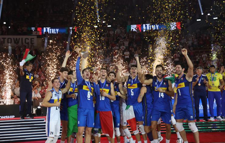 Italija | Foto: 