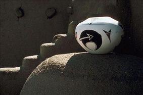 Keramika iz MUO na razstavi v Faenzi