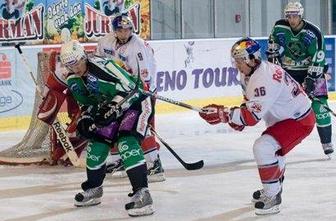 Tudi v Ljubljani in na Jesenicah se je smejalo gostom