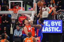 Lahka naloga za Detroit, precej težja za New York