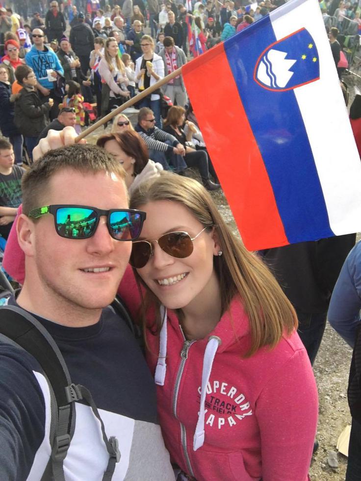 nagradna igra nejc repanšek | Foto: 