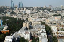 Bo FIA blagoslovila novo stezo formule 1 v Bakuju?