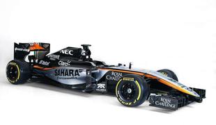 Force India bo preskočila prva letošnja testiranja formule 1